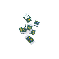 3730 Etiqueta Brasil dupla face